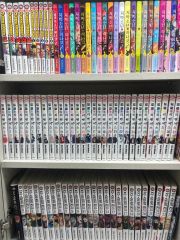 初版帯付き】東京リベ極彩色【未開封あり】＋関連おまけ セット - メルカリ