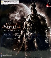 バットマン アーカムナイト PLAY ARTS改 - メルカリ