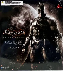 2026年最新】ARKHAM KNIGHT PLAY ARTS改 バットマンの人気アイテム