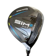 2026年最新】sim2 max フェアウェイウッド 5wの人気アイテム - メルカリ