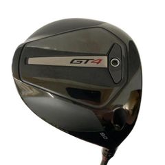 タイトリスト GT4 ドライバー ヘッド単品 10度 日本正規品 - メルカリ