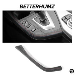 BMW 純正 Performance シフトノブ AT用 アルカンターラ - メルカリ