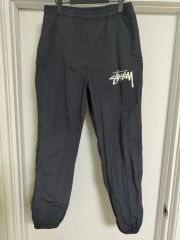 L Stussy x Nike Utility Pant 