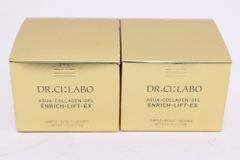 シーラボ 薬用ACGエンリッチWR (クーリム) 45g × 4個セット - メルカリ