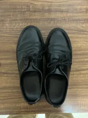DR. MARTENS 1461 ウール サイズ 42 UK8