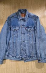 しゅんしゅん様専用Levi's リーバイス 2ndデニムジャケット