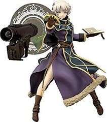 [중고] Re:CREATORS 메테오라 에스터라이히 1/8스케일 ABS&PVC제 도장이 끝난 완성품 피규어