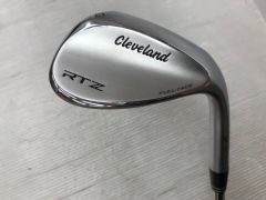Cleveland RTZ 54度 ADAPT8（フルフェイス） - メルカリ