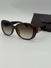 GUCCI GG3644/S ブラウン サングラス - メルカリ