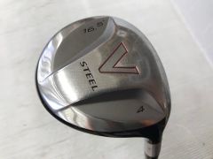テーラーメイドV STEEL フェアウェイウッド 5w 18度 Rフレックス