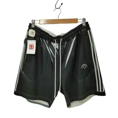 アレキサンダーワン Alexander Wang AW SHORT トラックショーツ メンズ  2XOのサムネイル