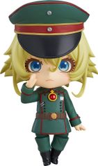 ティータ・ラッセル ねんどろいどぷち 英雄伝説 空の軌跡 フィギュア