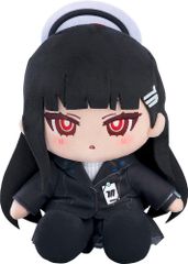 신품 미개봉 굿 스마일 컴퍼니 [GOOD SMILE COMPANY] 블루 아카이브 Blue Archive 리오 쵸코뿌니 봉제 인형