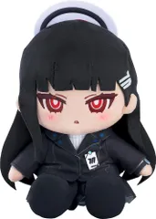 新品未開封 グッドスマイルカンパニー[GOOD SMILE COMPANY] ブルーアーカイブ Blue Archive リオ ちょこぷに ぬいぐるみ