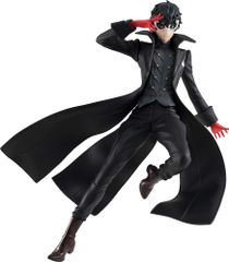 箱なし2体セット】ペルソナ5R ジョーカー 明智吾郎 フィギュア - メルカリ