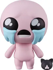 新品未開封 ねんどろいど The Binding of Isaac アイザック ノンスケール プラスチック製 塗装済み可動フィギュアのサムネイル