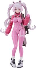 NIKKE figma フィグマ 新品未開封品 紅蓮 アリス 新品未開封品 - メルカリ