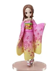 新品未開封 フリュー からかい上手の高木さん3 高木さん 桜和装ver. 1/7スケール PVC製 塗装済み 完成品 フィギュア AMU-FNX762