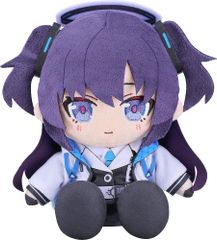 ブルーアーカイブ ホリデーウォークシリーズ 早瀬 ユウカ ぬいぐるみ ブルーアーカイブ ホリデーウォークシリーズ 早瀬 ユウカ ぬいぐるみ