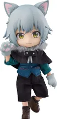 2026年最新】ねんどろいど ネコアルクの人気アイテム - メルカリ