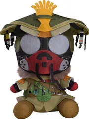 新品未開封 エーペックスレジェンズ ブラッドハウンド ぬいぐるみ