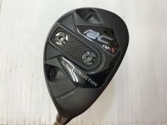 美品】ロイコレ TM-X フェアウェイウッド 5W 18° - メルカリ