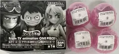 未開封　ワンピース  ワンピの実 2セットまとめ売り