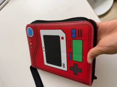 トランスフォーマー サウンドウェーブ バッグ パスケース - メルカリ