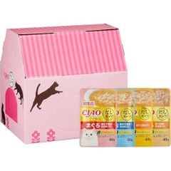 【特価商品】Figaro(フィガロ) 焼かつおディナーバラエティ 50g×48袋 Amazon.co.jp: Figaro(フィガロ) 焼かつおディナーバラエティ 50g×48袋