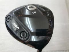 プロギア⭐︎PRGR egg フェアウェイウッド 13°⭐︎ブラッシー⭐︎2番