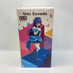 2026年最新】Birthdayフィギュア 園田海未の人気アイテム - メルカリ
