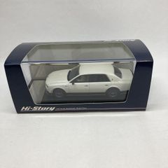 Hi-Story 1/43 NISSAN LAUREL 1993 ローレル - メルカリ