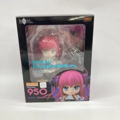 【中古】グッドスマイルカンパニー ねんどろいど ランサー/エリザベート・バートリー 未開封品 Fate/Grand Order[97]