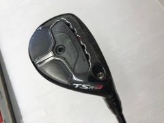 タイトリスト TSR3 3U(19°) モーダスゴースト S.370 - メルカリ