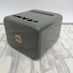 【動作品】TAMRADIO トランス pc-121 M2217-hkt5yのサムネイル