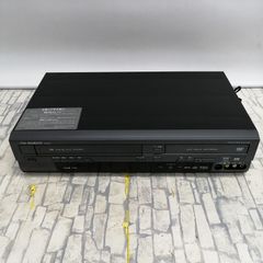 DX BROADTEC DXR170V 地デジ対応DVD/VHSレコーダー - メルカリ