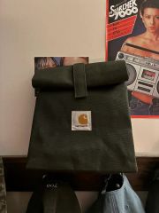 新品タグ付き】carhartt 旅行 トラベルセット ポーチ 3点セット - メルカリ