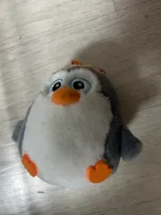 ペンギン ぬいぐるみ