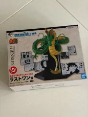 2026年最新】神龍 ラストワン 開封の人気アイテム - メルカリ