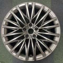 クラウンマジェスタ18インチ 新品アルミホイール 1本5穴 - メルカリ