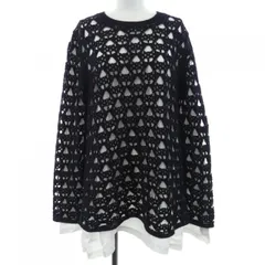 コムデギャルソン COMME des GARCONS GK-N007 ニットのサムネイル