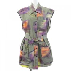 新品」DRIES VAN NOTEN ベスト Mサイズ - メルカリ