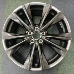 ロクサーニ LUXSTAR 19インチ8J 5H+45 PCD114.3 gripiga_6ys19241219byron