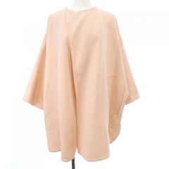 新品・タグ付き】yori クロシェニットジャケット ホワイト 38 - メルカリ