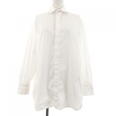 ほぼ未使用 BOURRIENNE PARIS X シャツ 分厚くパリッとした質感 ほぼ未使用 BOURRIENNE PARIS X シャツ 分厚くパリッとした質感 - メルカリ