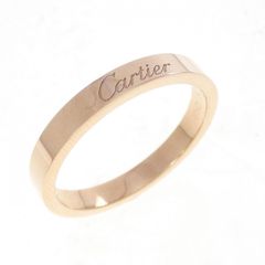 Cartier マイヨンパンテール PG 49 ギャランティ クリーニング済