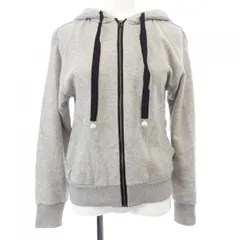 ランバンオンブルー LANVIN en Bleu 3786704 パーカーのサムネイル