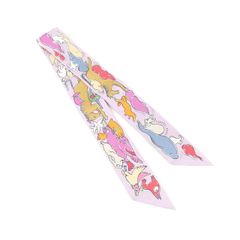 ルイヴィトン タイガ キーホルダー タブLVオブリーク M01473