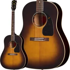 Epiphone Inspired by Gibson Custom Tamio Okuda J-45 (Washed Vintage Sunburst) [L.R. Baggs プリアンプ搭載エレアコ仕様]のサムネイル
