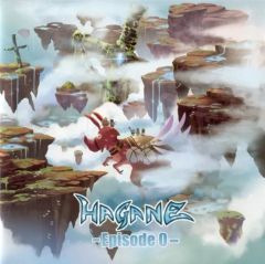 HAGANE Episode 0 Labradorite CD 2枚組 - メルカリ